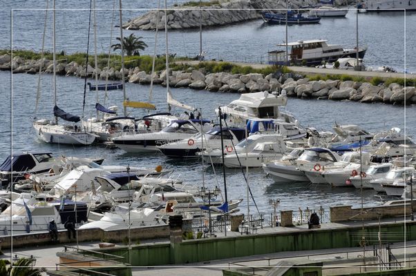 Porto di Pozzuoli