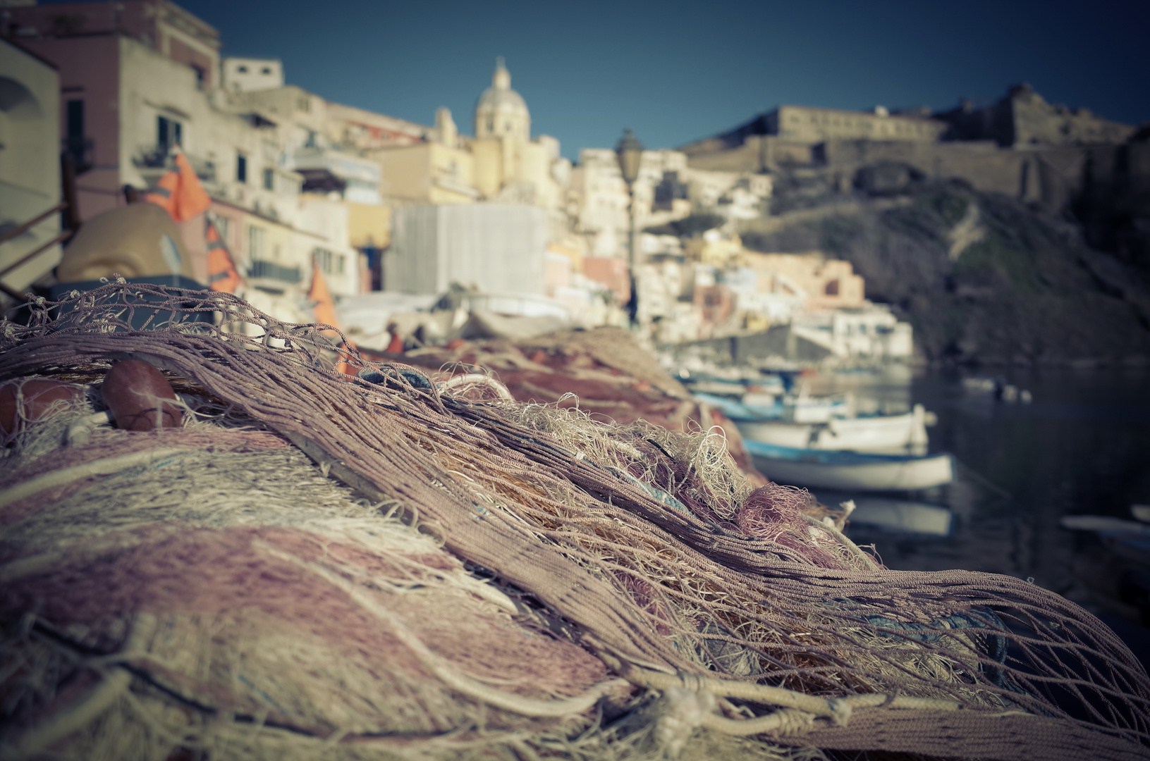 Porto di Procida