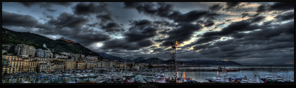 Porto di Salerno