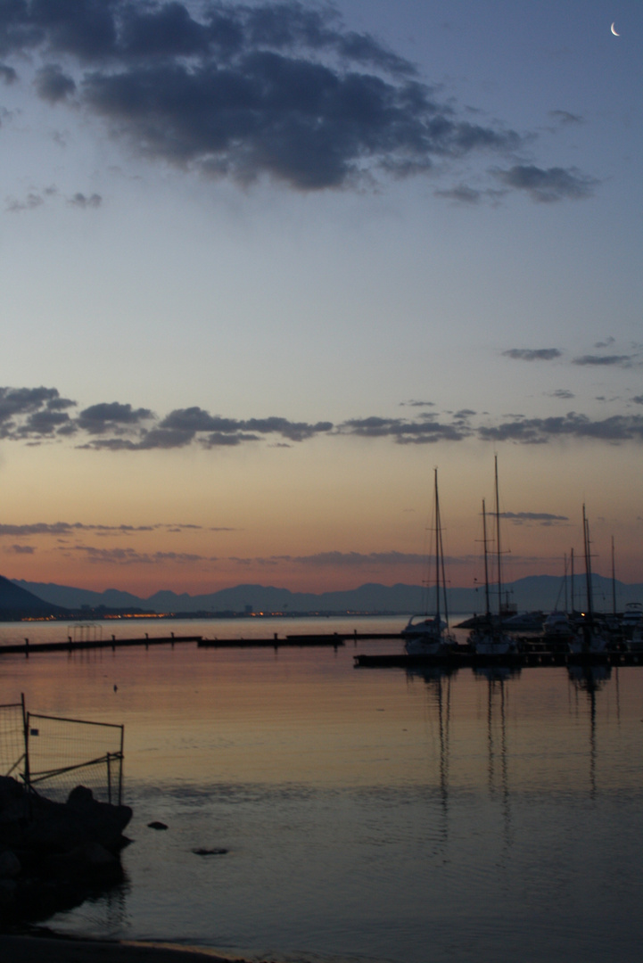 porto di Salerno