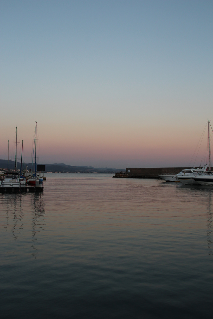 Porto di Santa Marinella