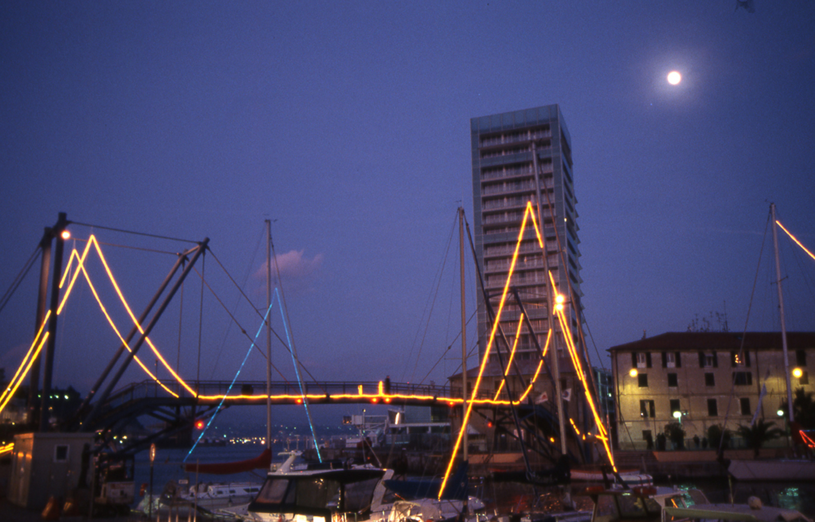 Porto di Savona