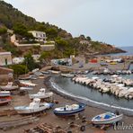 Porto di Ustica