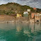 Porto di Vernazza