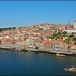 Porto, die Altstadt