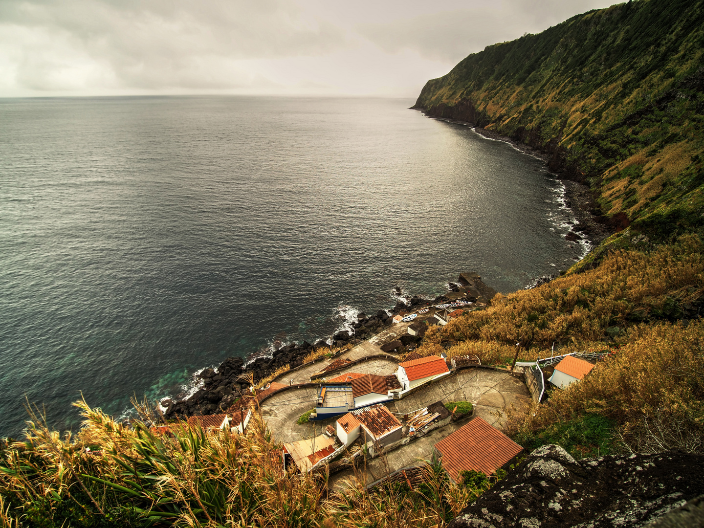 Porto do Nordeste