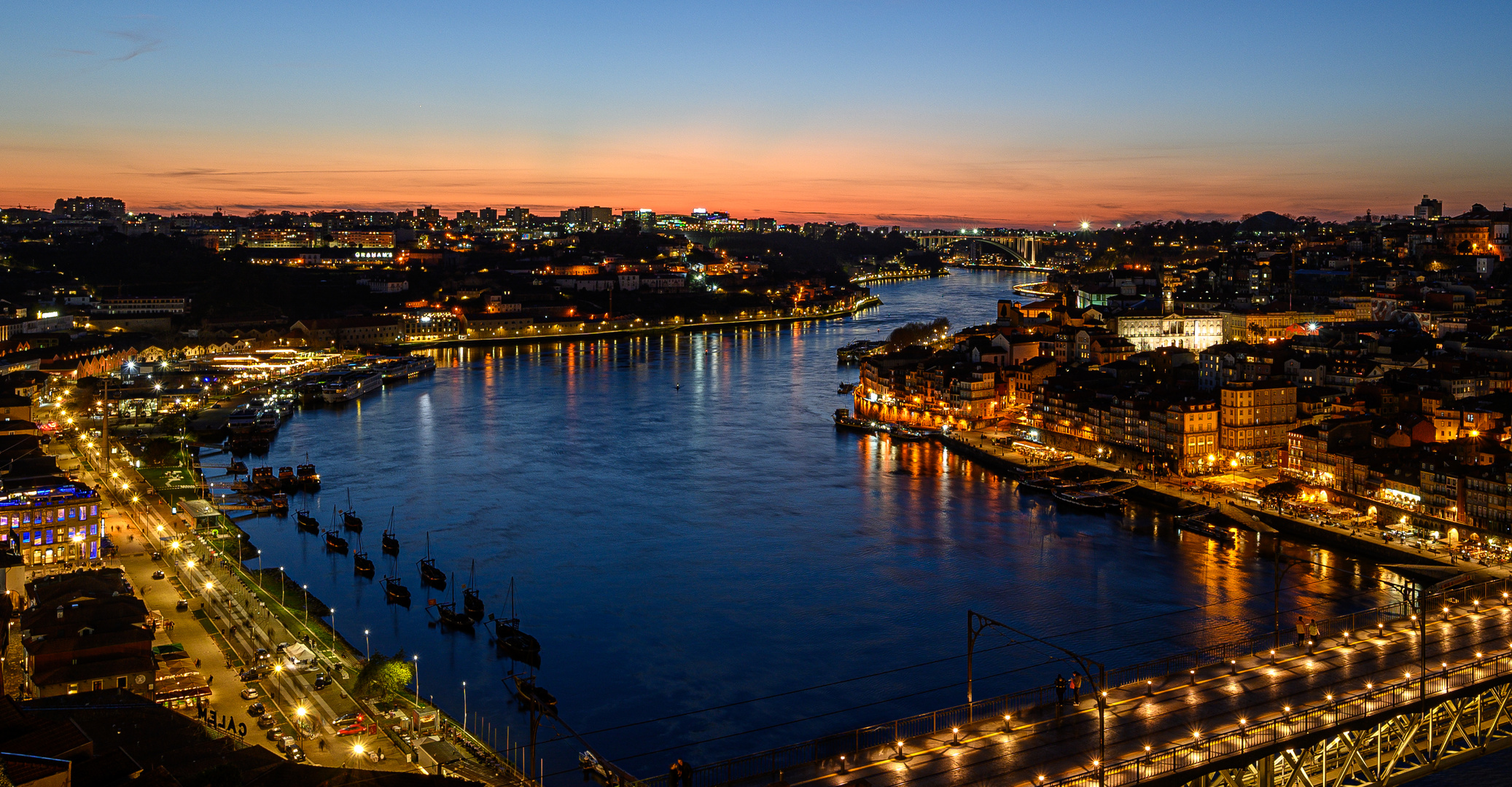 Porto, Douro 1