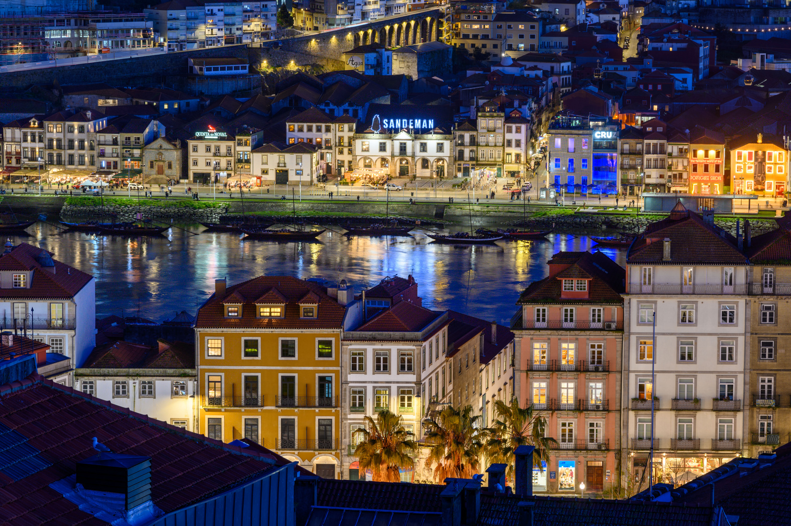 Porto, Douro 2