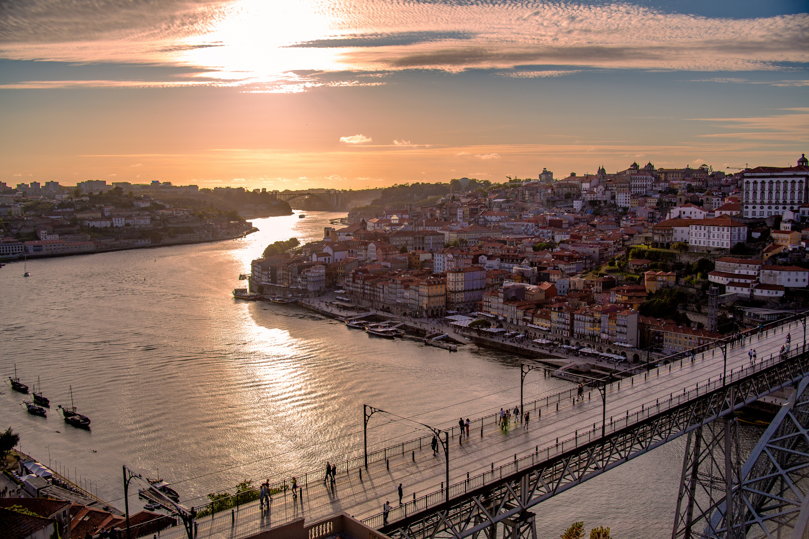 PORTO Douro