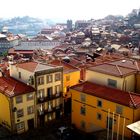 PORTO E O RIO D'OURO