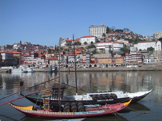 Porto