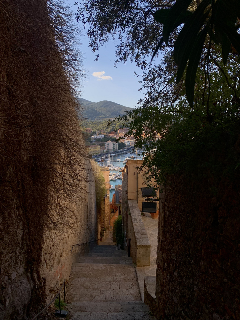 Porto Ercole