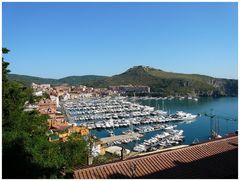 Porto Ercole