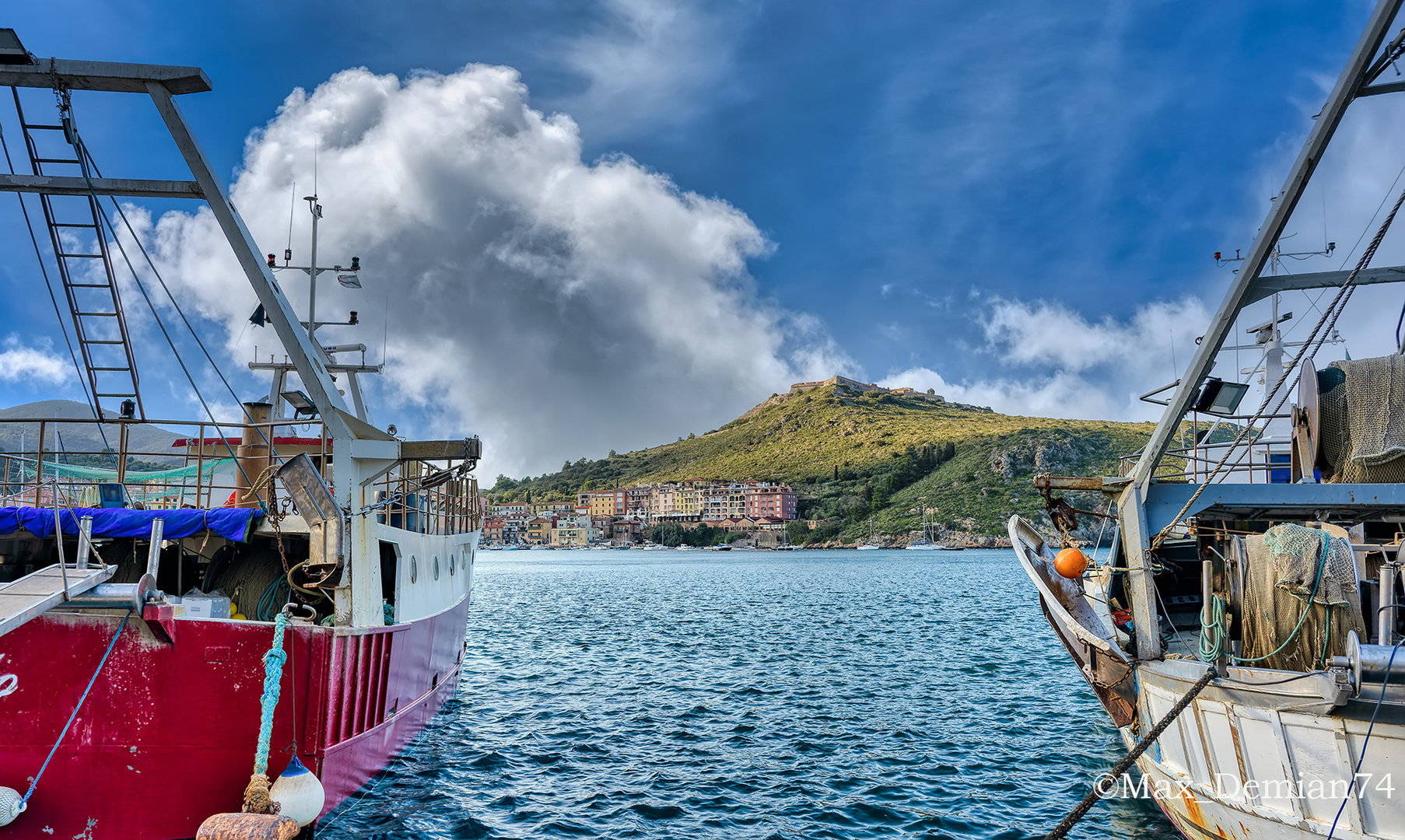 Porto Ercole