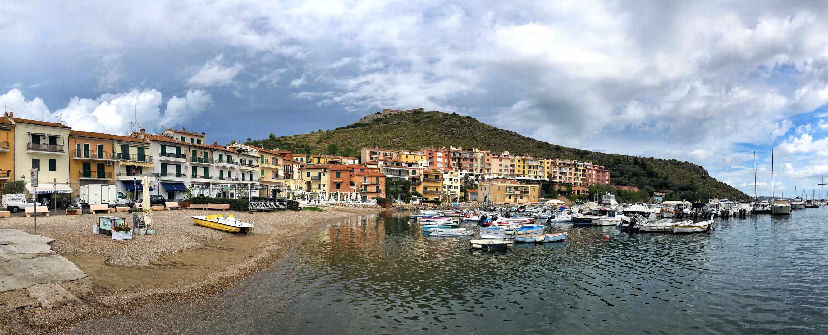 Porto Ercole