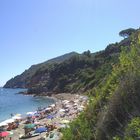 porto ercole-spiaggia dell'acquadolce