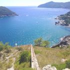 porto ercole-veduta dalla rocca