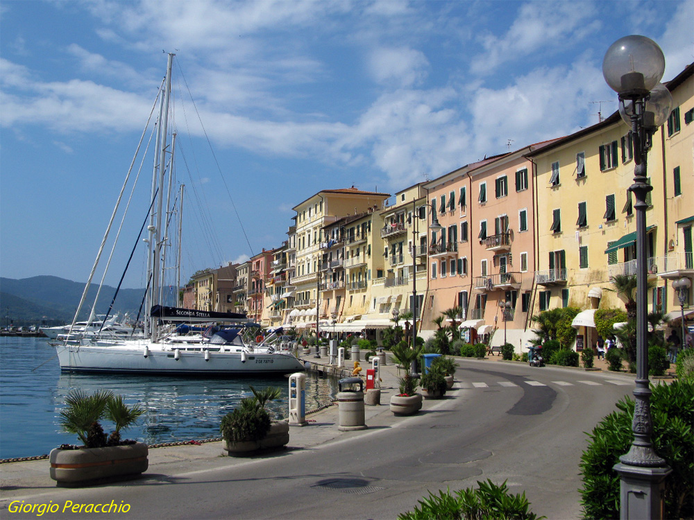 Porto Ferraio