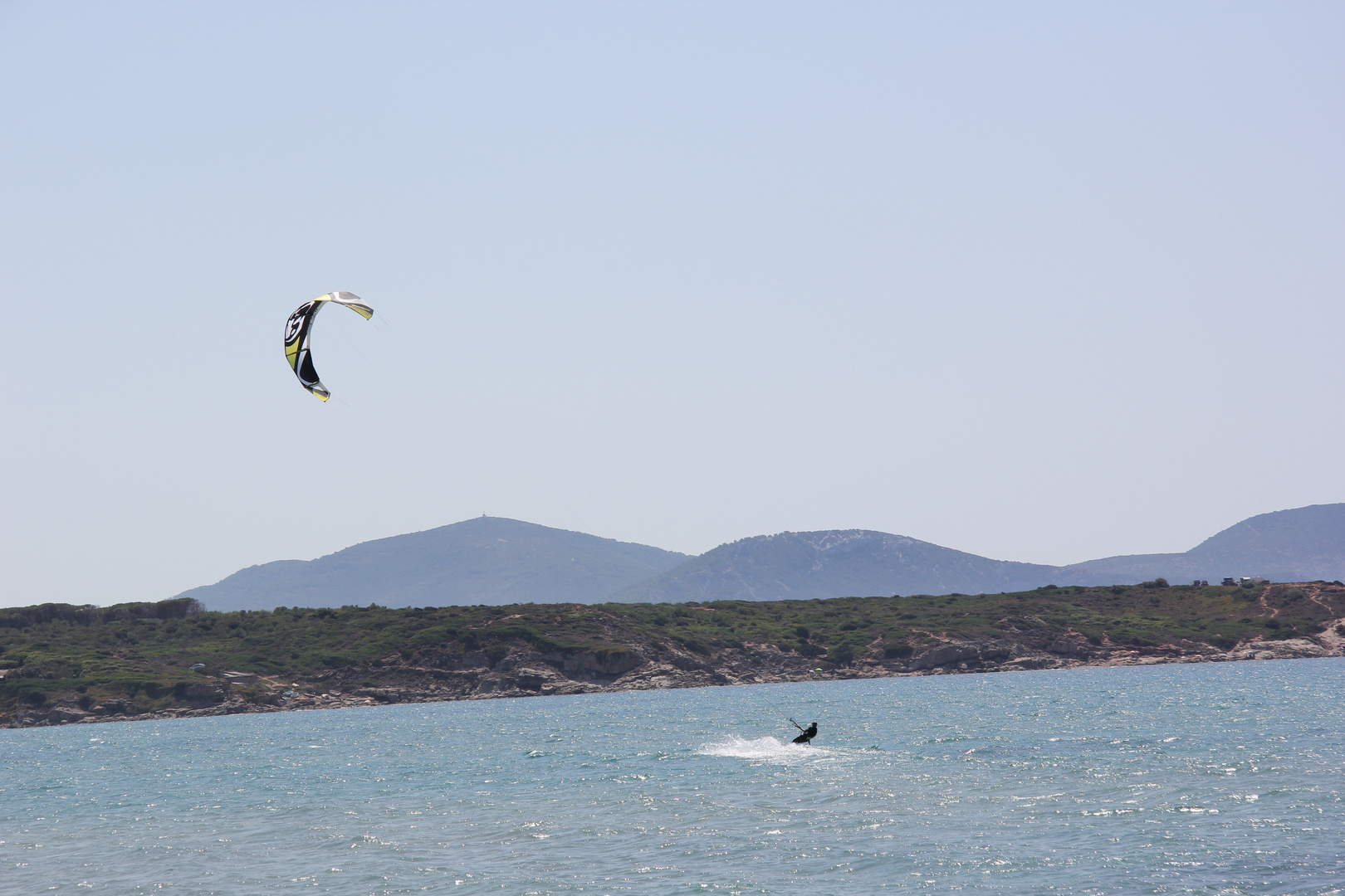 porto ferro alghero