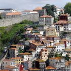 Porto, Funicular dos Guindais