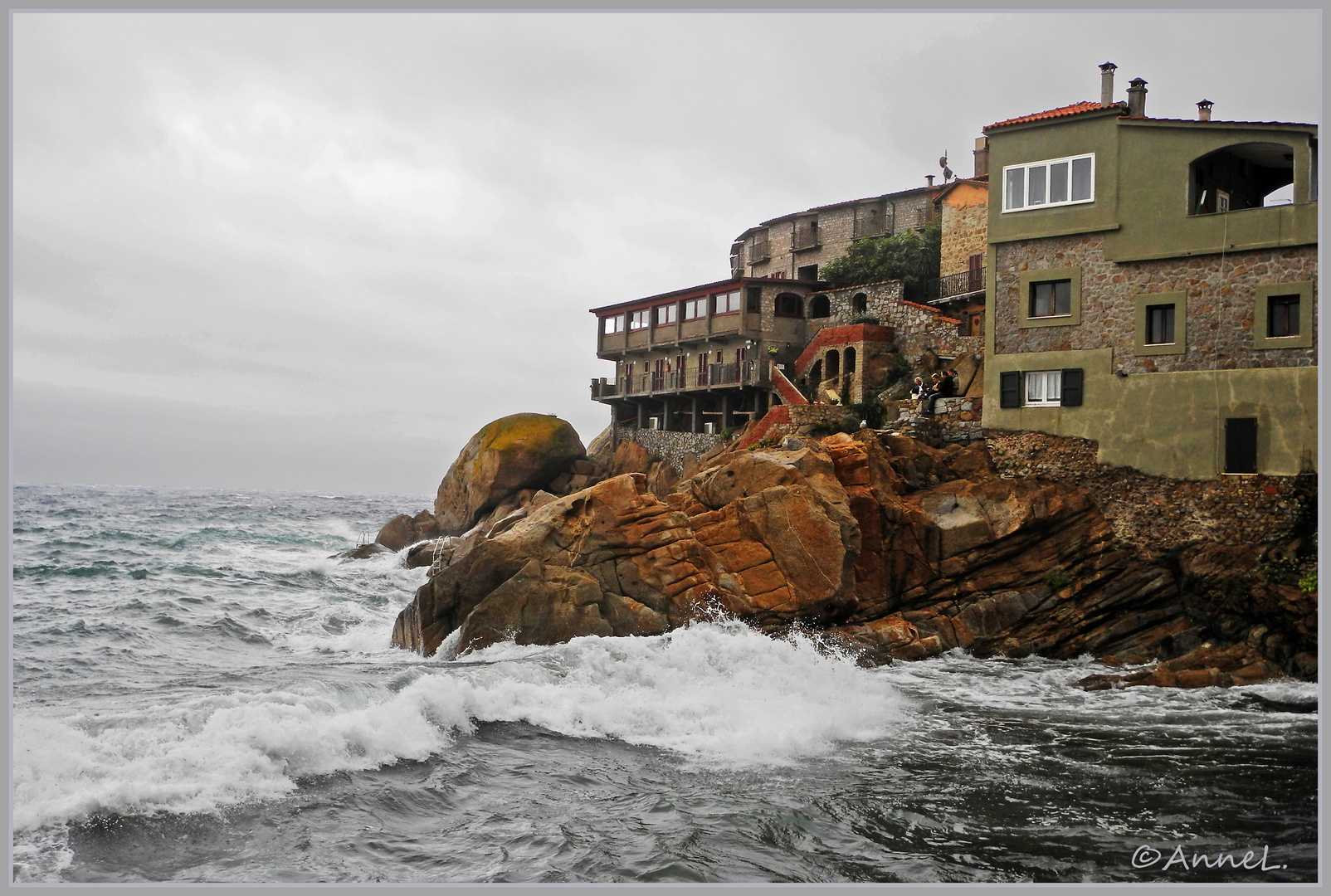 Porto Giglio