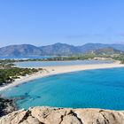 Porto Giunco Villasimius  Sardegna 