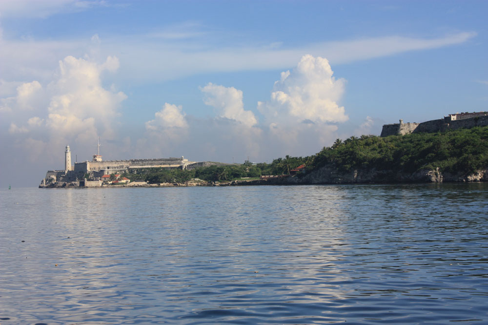 Porto Habana Cuba