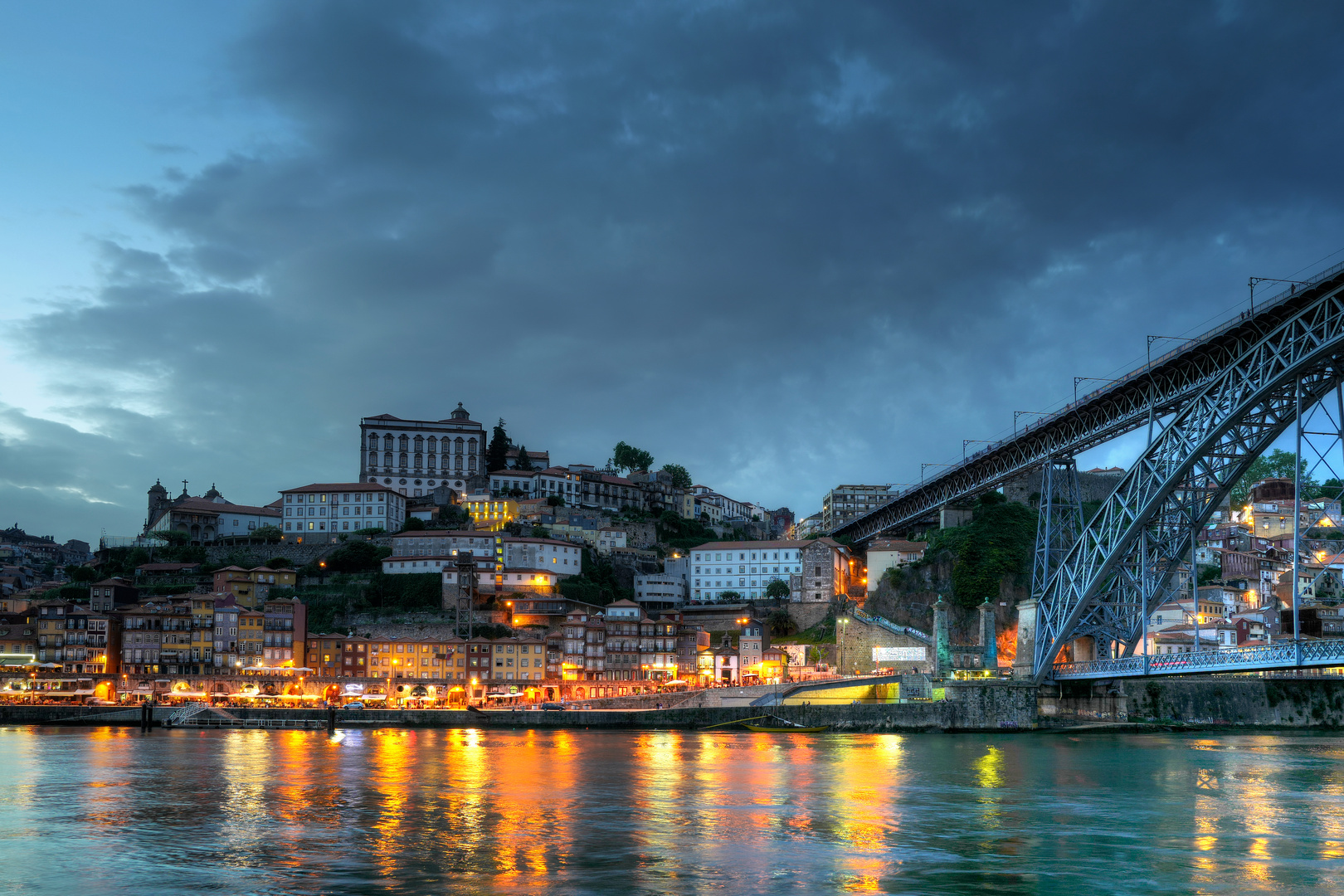 Porto HDR