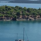 Porto Heli (6), Peloponnese,vom Massentourismus verschont