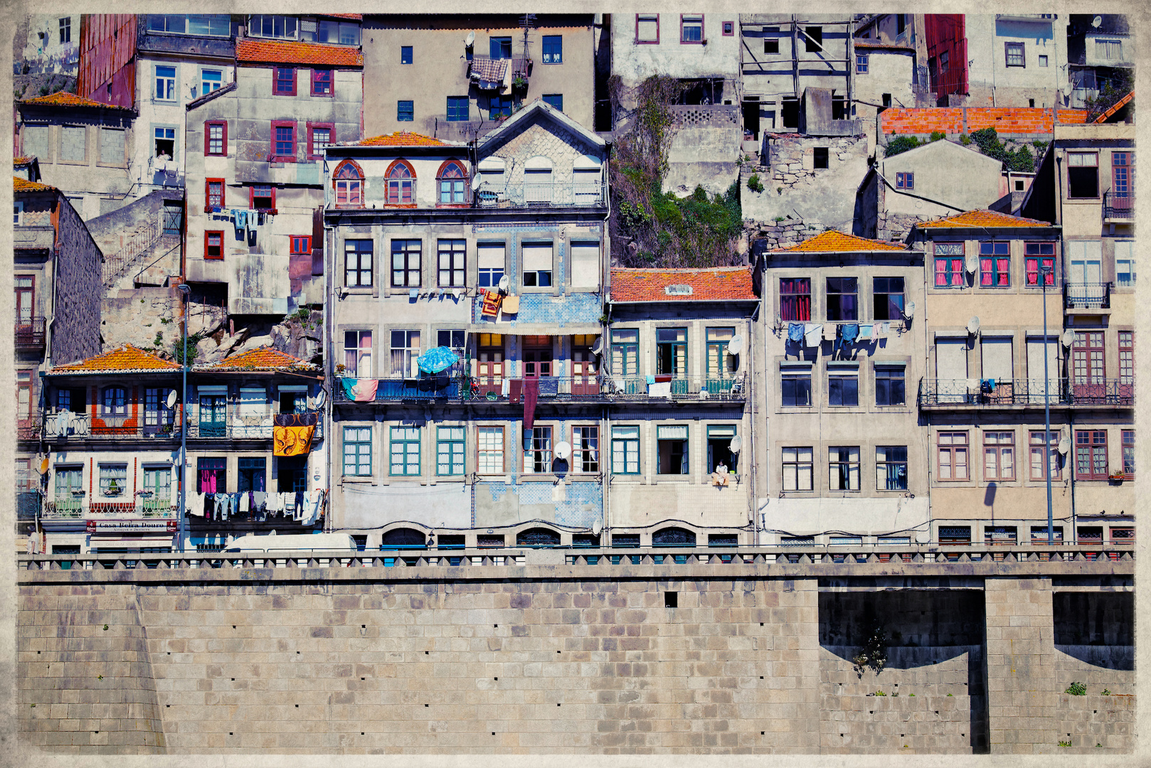 Porto III