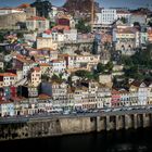 Porto im November