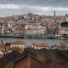 Porto im November II