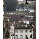 Porto Impressions. Wine caves