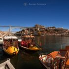 Porto in portugal