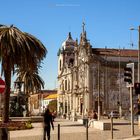 Porto in portugal