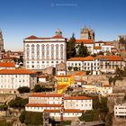 Porto in portugal