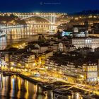 Porto in portugal