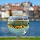 Porto in Vinho verde