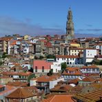 Porto ist eine schöne Stadt:-):-):-)