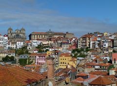 Porto ist eine schöne Stadt:-):-)