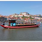 Porto ist schön