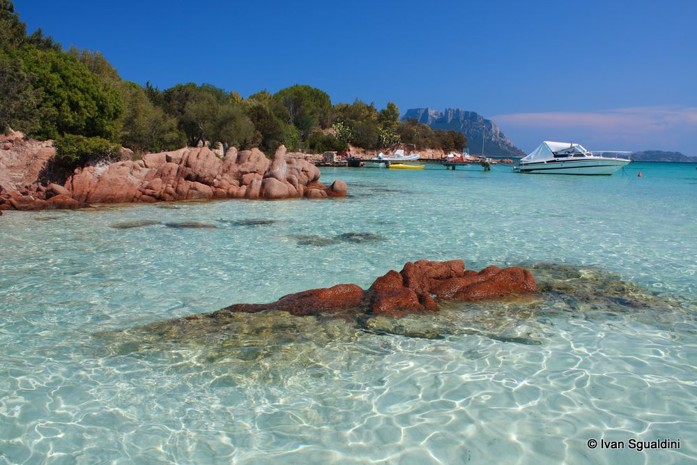 Porto Istana, San Teodoro (Sardegna)