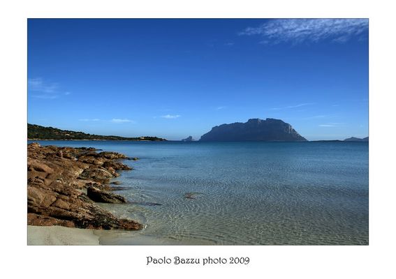 porto istana - sardegna