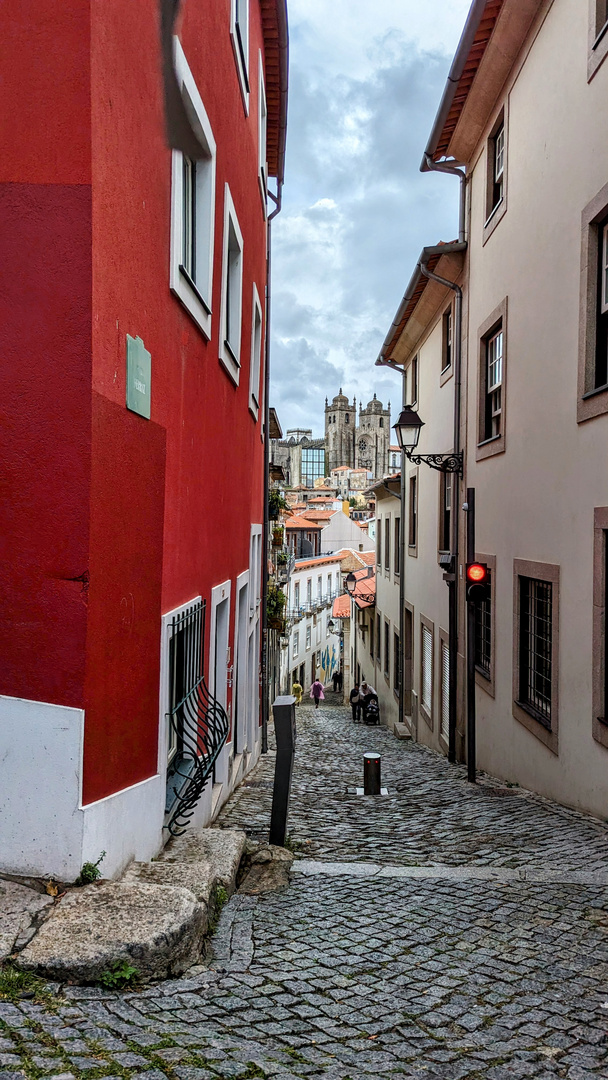 Porto Kathedrale