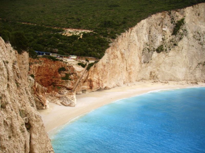 Porto Katsiki