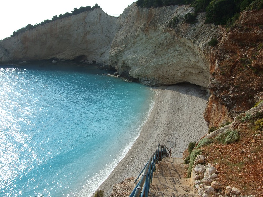 Porto Katsiki - Der andere Blick