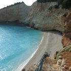 Porto Katsiki - Der andere Blick