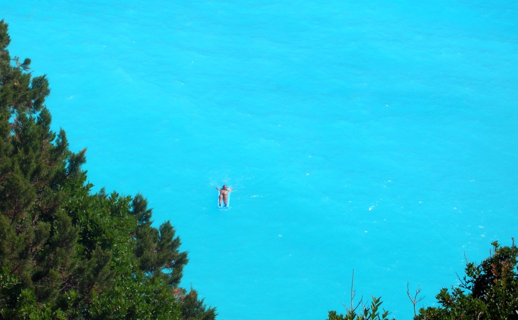 Porto Katsiki (Grecia)