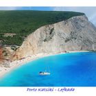 Porto Katsiki - Lefkada