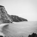 Porto Katsiki, Lefkas, im September